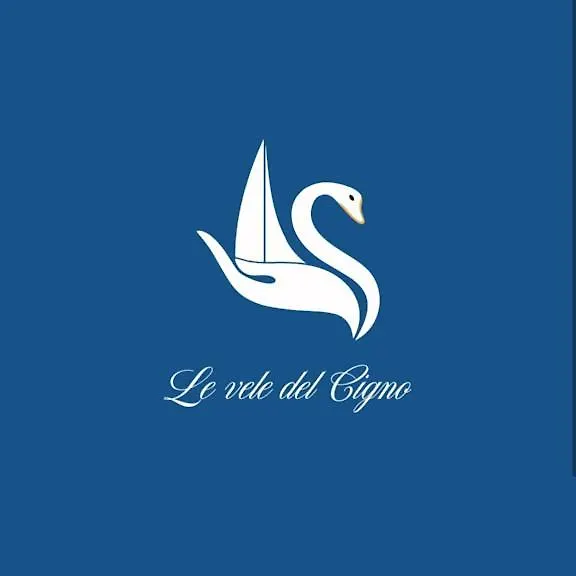 페스키에라델가르다 Le Vele Del Cigno 빌라